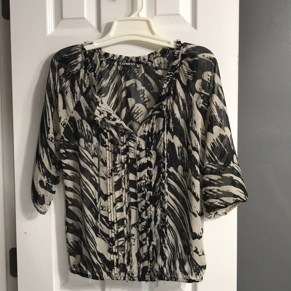Express Shirt